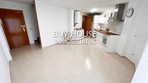 Foto 2 de Piso de alquiler en Estación - Cruz Roja, Illescas