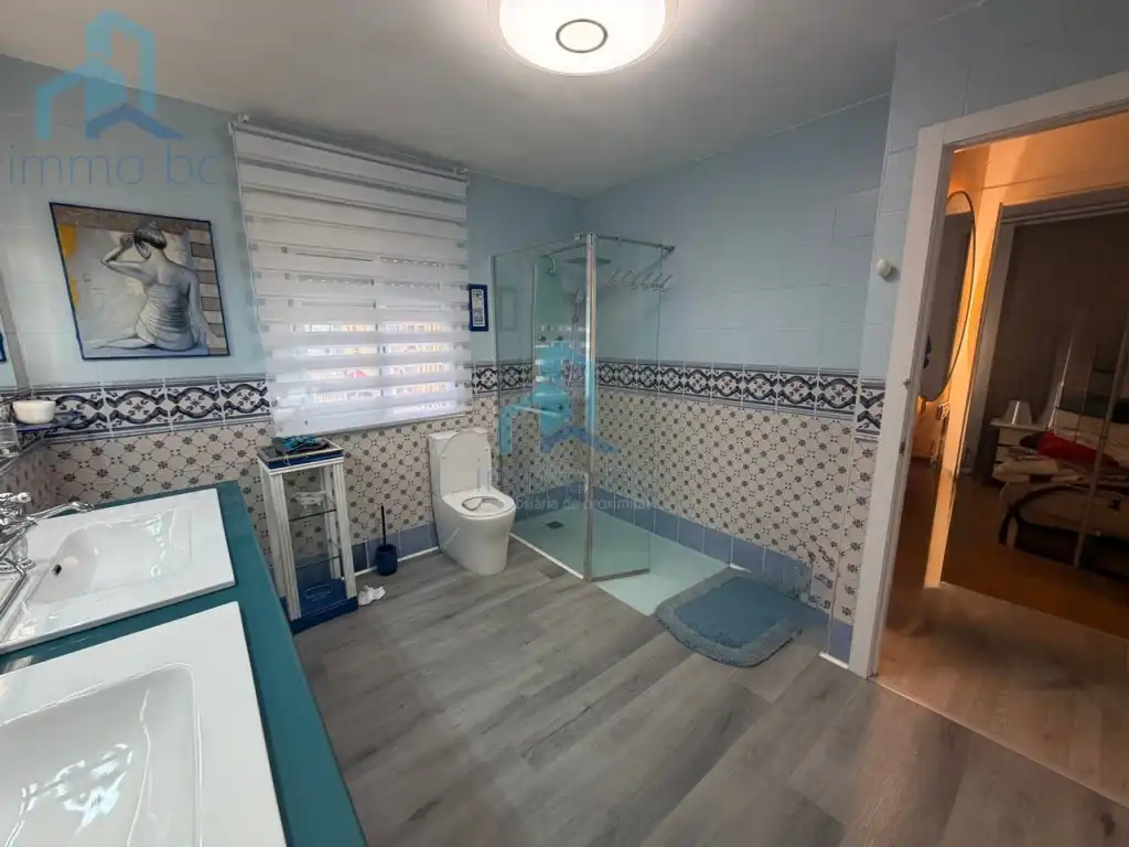 Baño de Casa o chalet en venta en Constantí