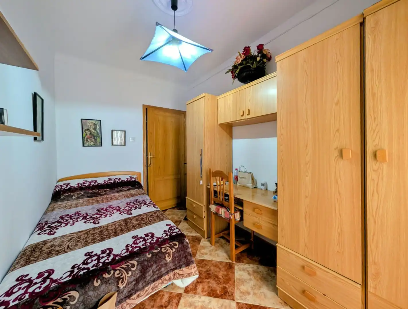 Appartamento con terrazza in vendita a Loja, imagen 14