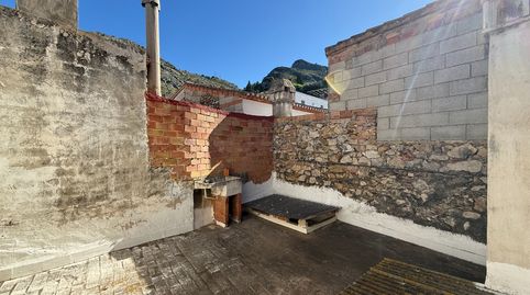 Foto 3 de Casa adosada en venda a Benimeli, Alicante