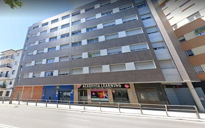 Vista exterior de Pis en venda en Ciudad Real Capital
