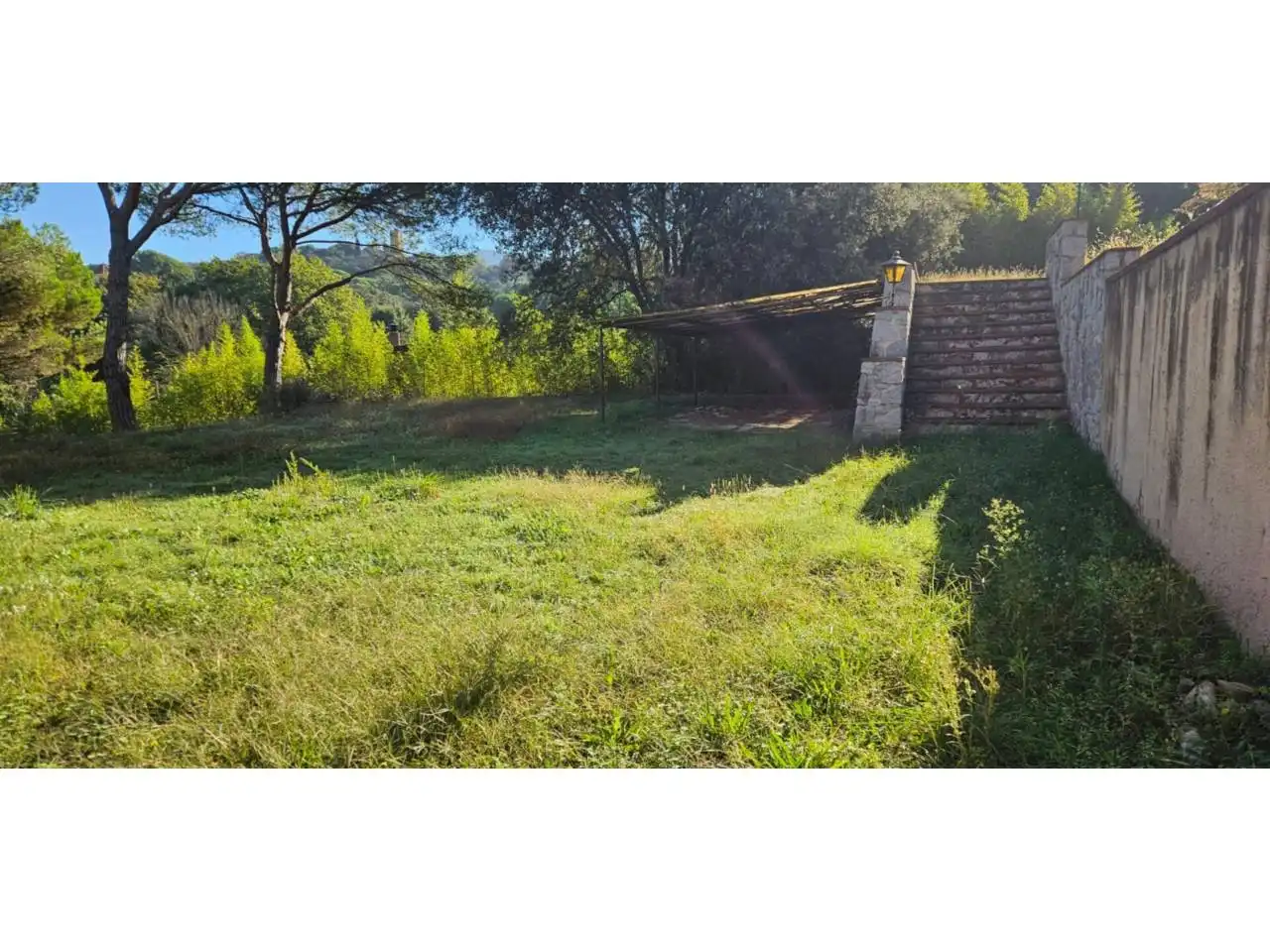 Residential land for sale in Vilanova del Vallès, imagen 9