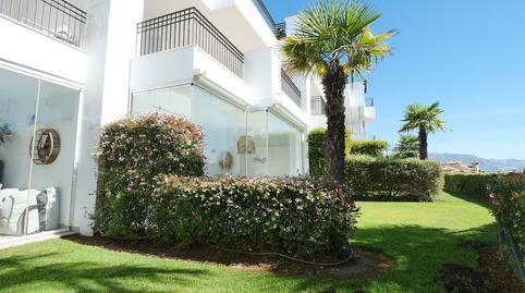Foto 4 de Planta baixa en venda a Casco Antiguo, Málaga