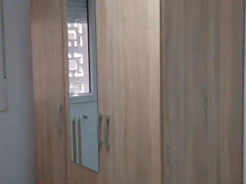 Dormitori de Pis per a compartir en Estación