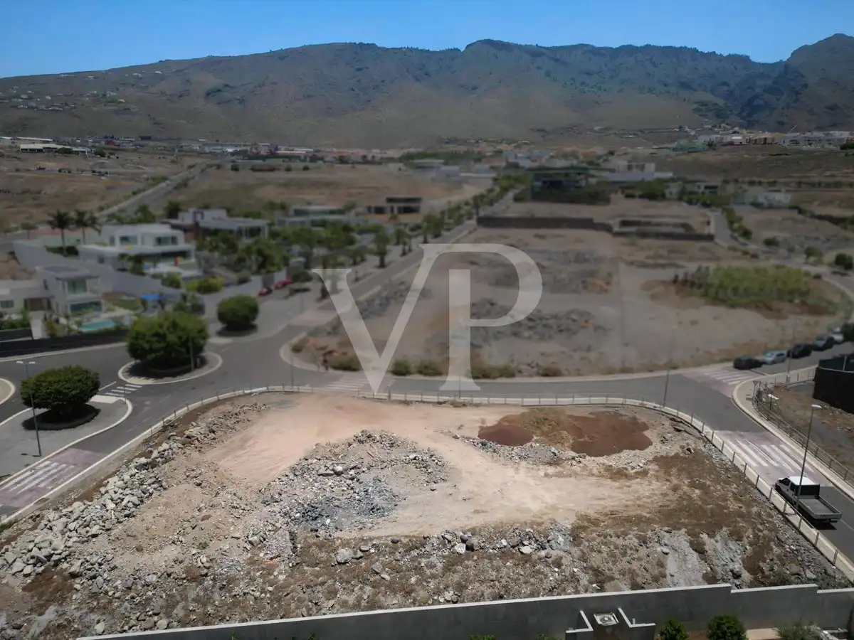 Residencial en venda a Playa del Duque