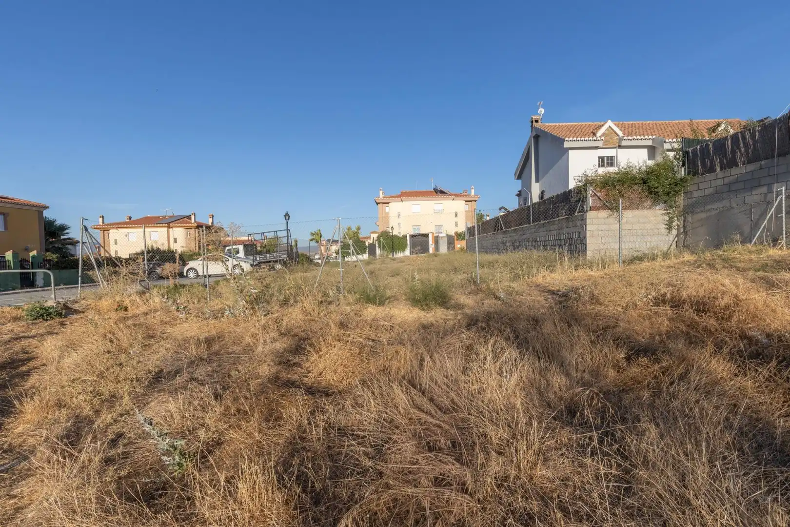 Terreno residencial en venta en Urbanizaciones, imagen 12