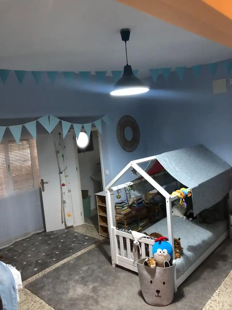 Casa amb piscina en venda a Guillena pueblo, imagen 12