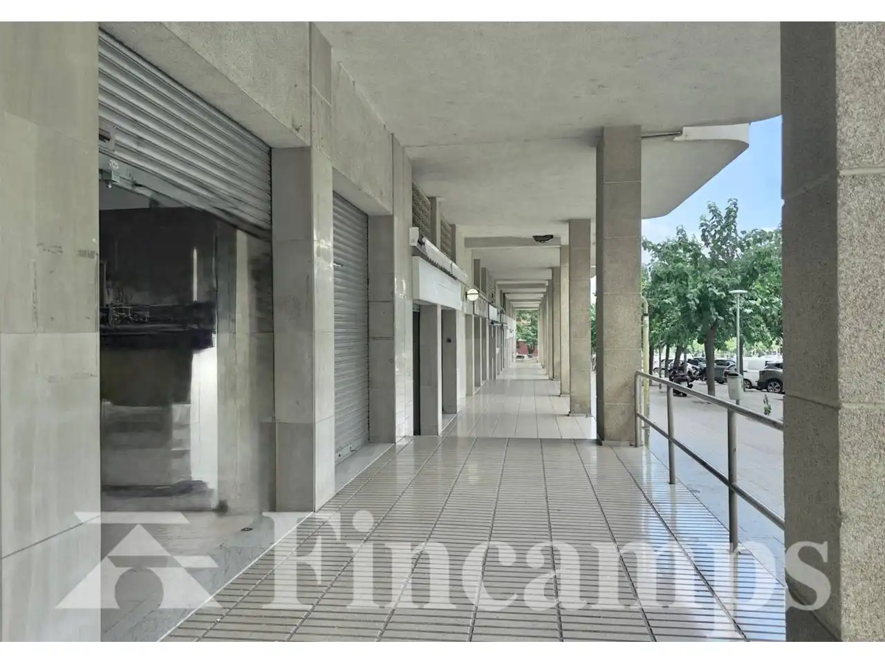Local en venta en Sabadell
