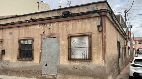 Foto 5 de Casa adosada en venda a Calle Berizo, Barrio de Peral - San Félix, Cartagena