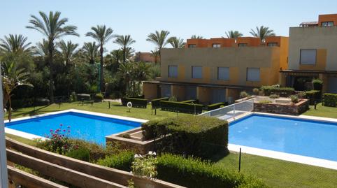 Photo 2 of Single-family semi-detached for sale in Avenida Valle del Sol, 1, Golf Valle Este, Almería