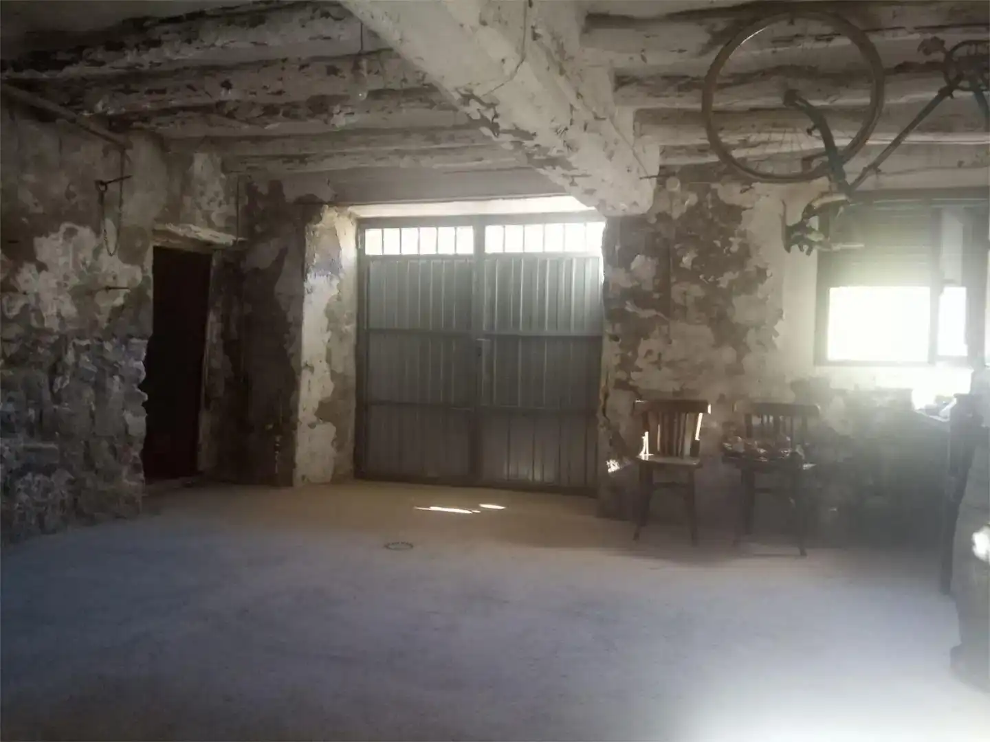 Wohnung zum Verkauf in Castelnou mit Abstellraum und Balkon