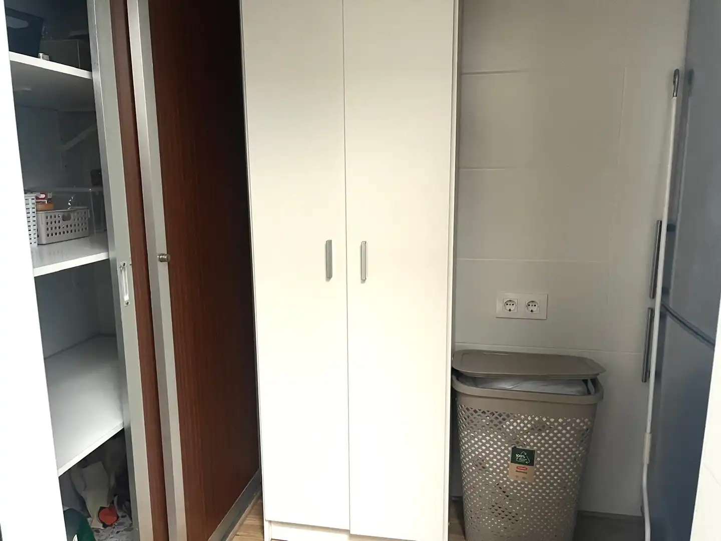 Adosado con terraza en venta en El Rocío - La Milagrosa, imagen 9