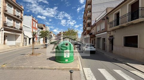 Foto 3 de Residencial en venta en Plaza Sant Judes Tadeu, Caputxins, Alzira