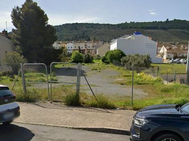Lands and plots for sale in Fuentemora