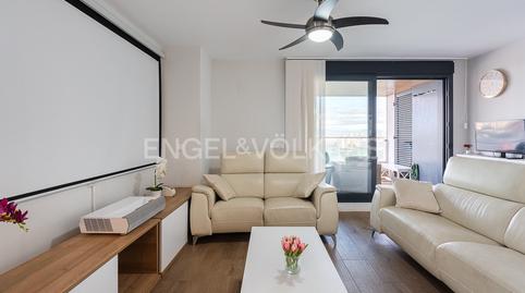 Photo 4 of Apartment for sale in Ciutat de les Ciències i de les Arts - Justicia, Valencia
