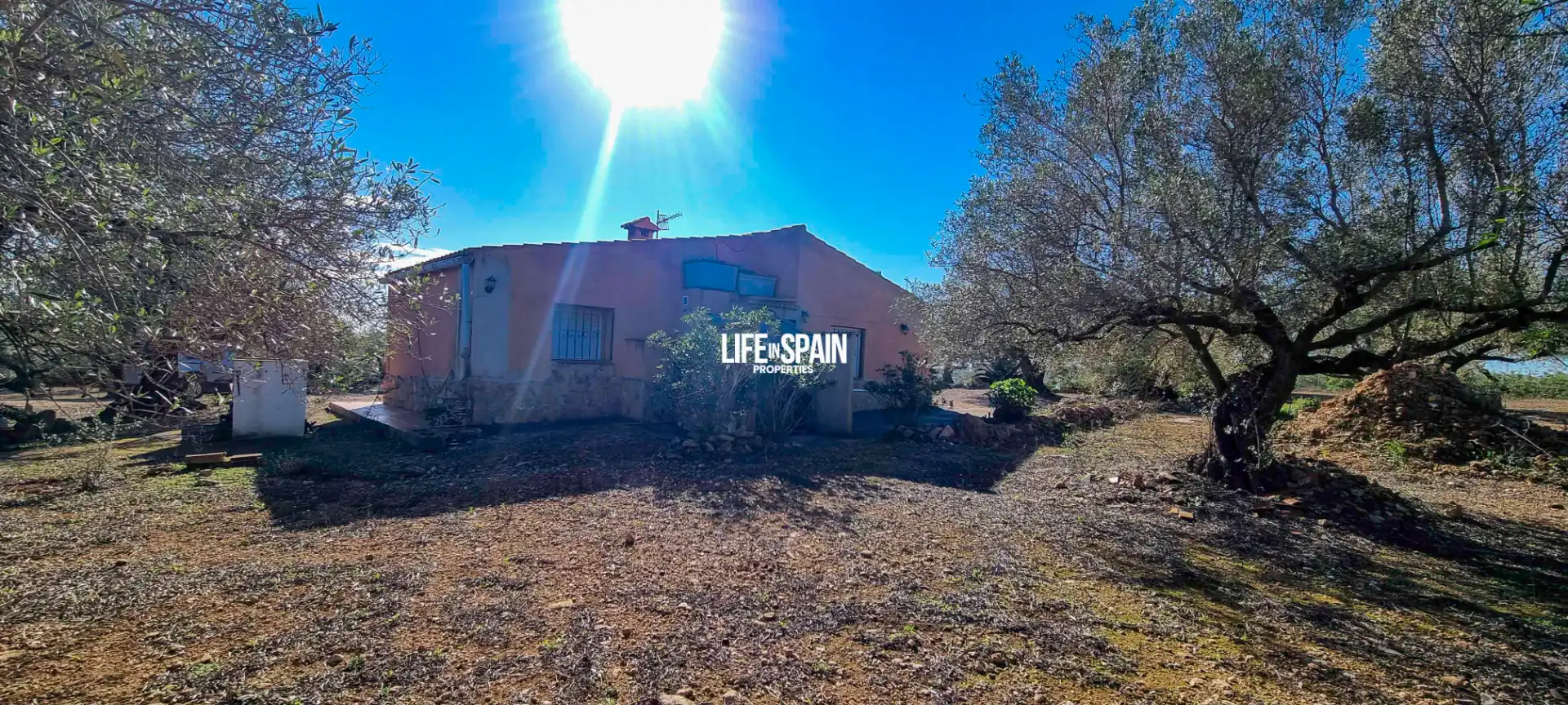 Maison rustique à vendre à L'Ampolla, imagen 32