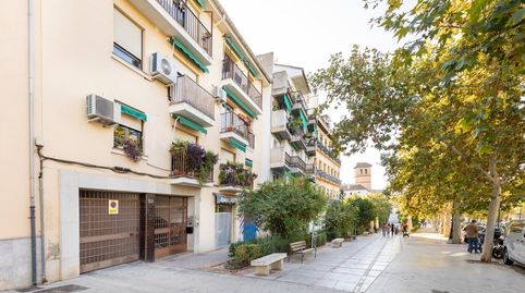 Foto 4 de Apartament en venda a 28 Calle Acera de San Ildefonso #28 3b, San Ildefonso, Granada Capital