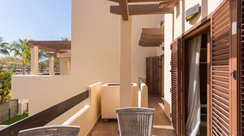 Foto 4 de Dúplex en venta en Calle Arrayan, Puerto Vera, Vera