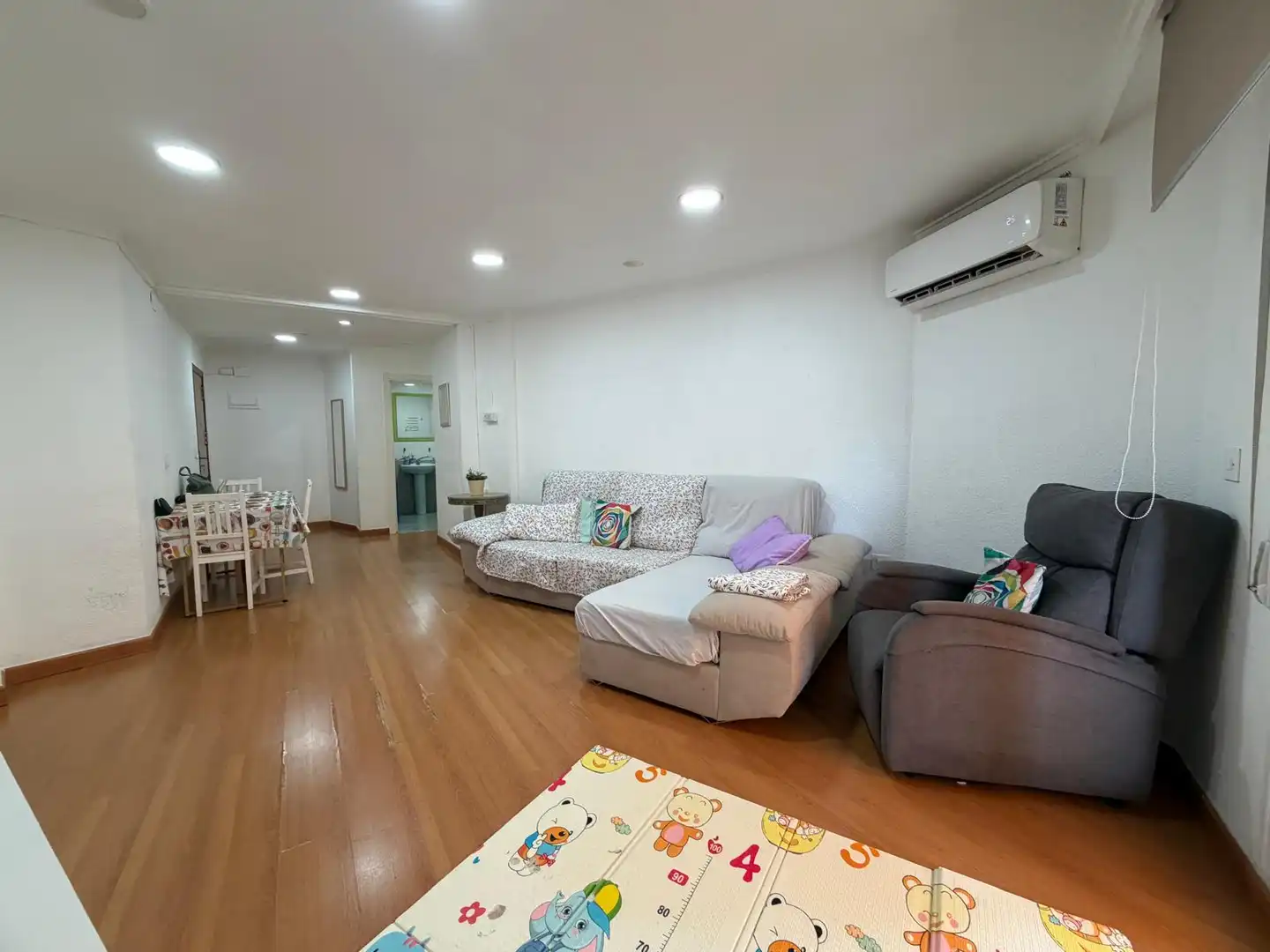 Flat with terrace for sale in Calle José Mira Conesa 11, imagen 7