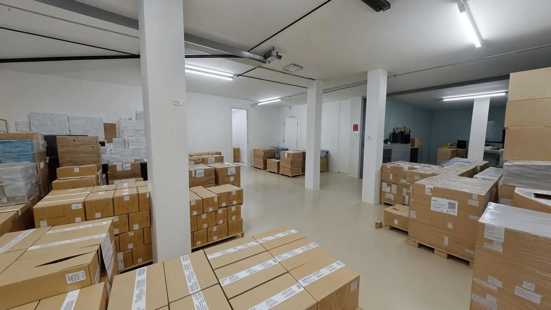 Business premises for sale in Carrer de Santa Rosa, imagen 5