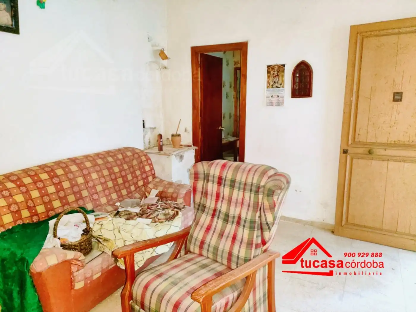 Residencial en venta en Cañero