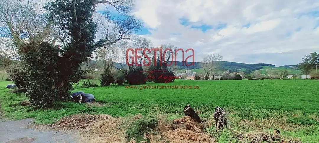 Terreny residencial en venda a Meruelo, imagen 8