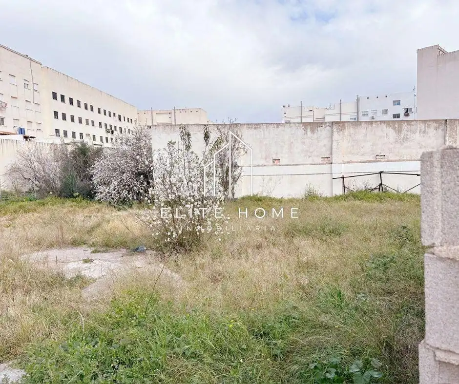 Residential land for sale in Onda, imagen 2