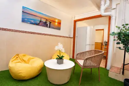 Casa o chalet para compartir en Murcia con Aire acondicionado, Calefacción y Jardín privado