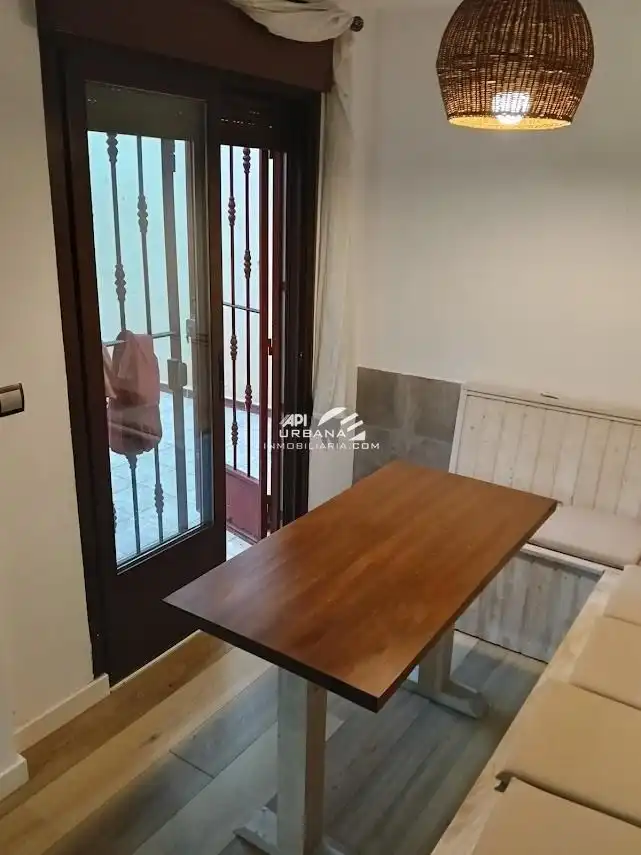 Terrassa de Casa o xalet en venda en Lucena