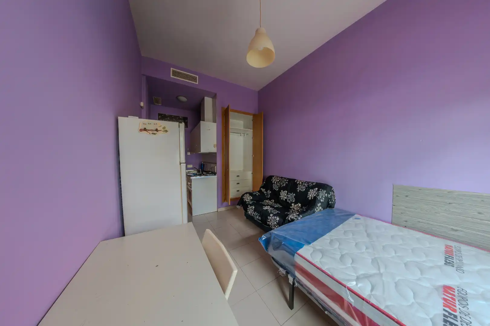 Bedroom of Study for sale in Murcia  with Storage room and Furnished