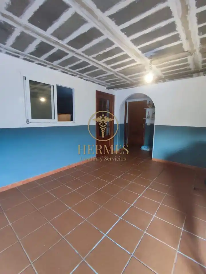 Casa o xalet en venda en Nigrán amb Calefacció, Jardí privat i Terrassa