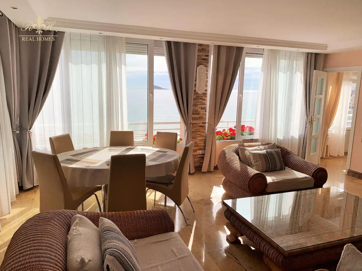 Penthouse with lift for sale in VICENTE LLORCA ALÓS, imagen 41