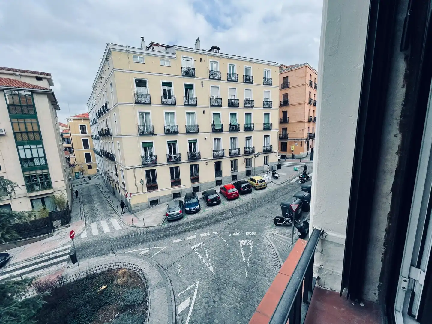 Wohnung zur Miete in Calle de Angosta de los Mancebos, imagen 26