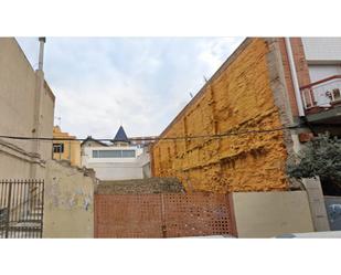 Exterior view of Residential for sale in Santa Coloma de Gramenet
