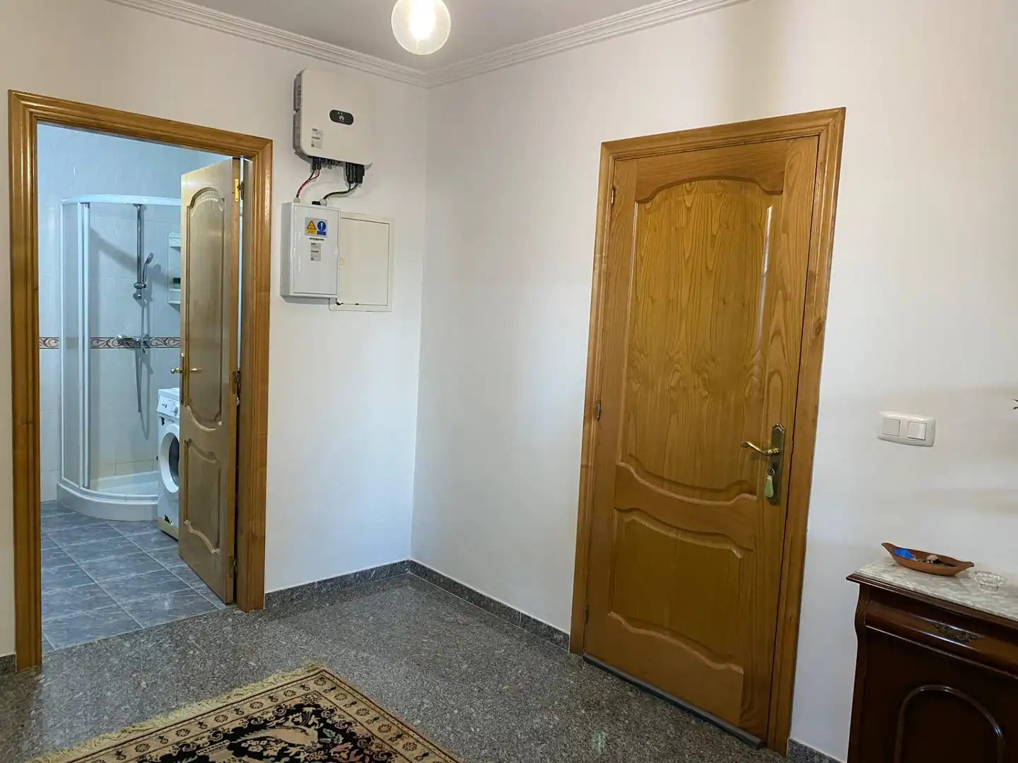 Casa o chalet en venta en Foz con Calefacción, Jardín privado y Terraza