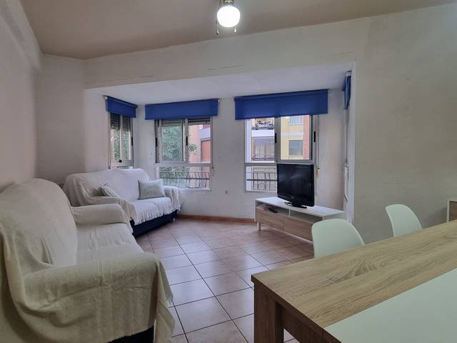 Piso en Alquiler en Vila-real - Plaza escultor ortells en Cariñena - Carinyena