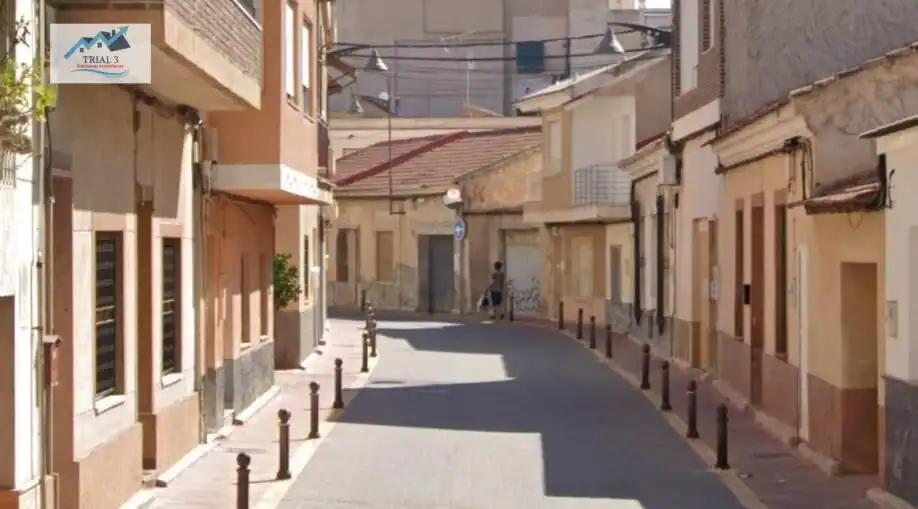Flat with terrace for sale in M PUIG VALERA, imagen 2