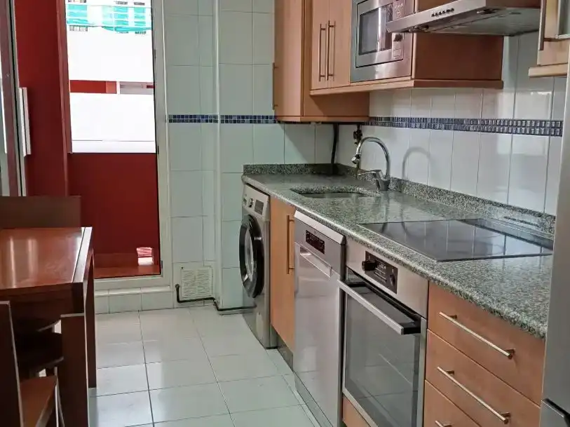 Cuina de Pis en venda en Ampuero amb Balcó