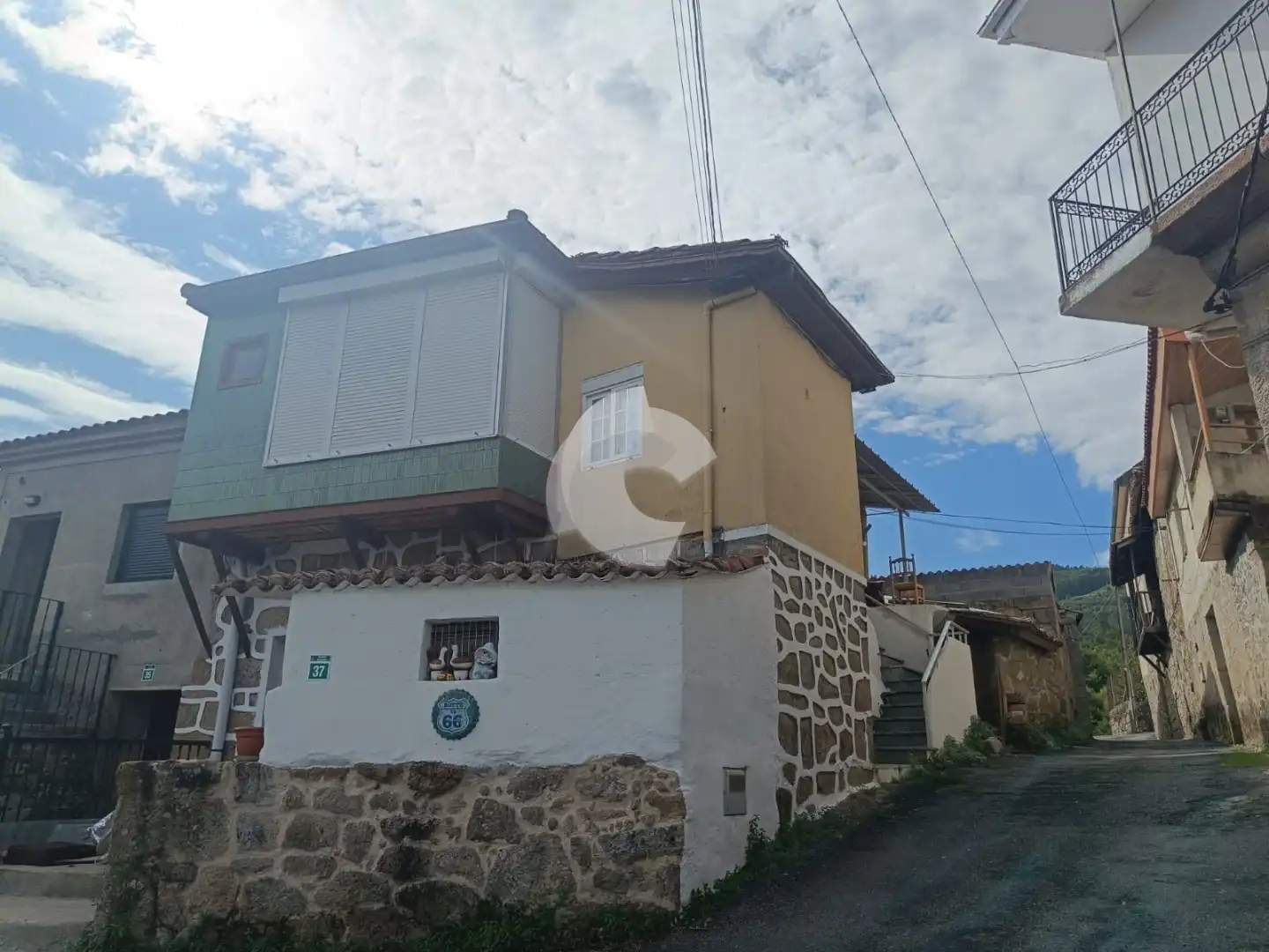 Adossat en venda a O Pereiro de Aguiar, imagen 3