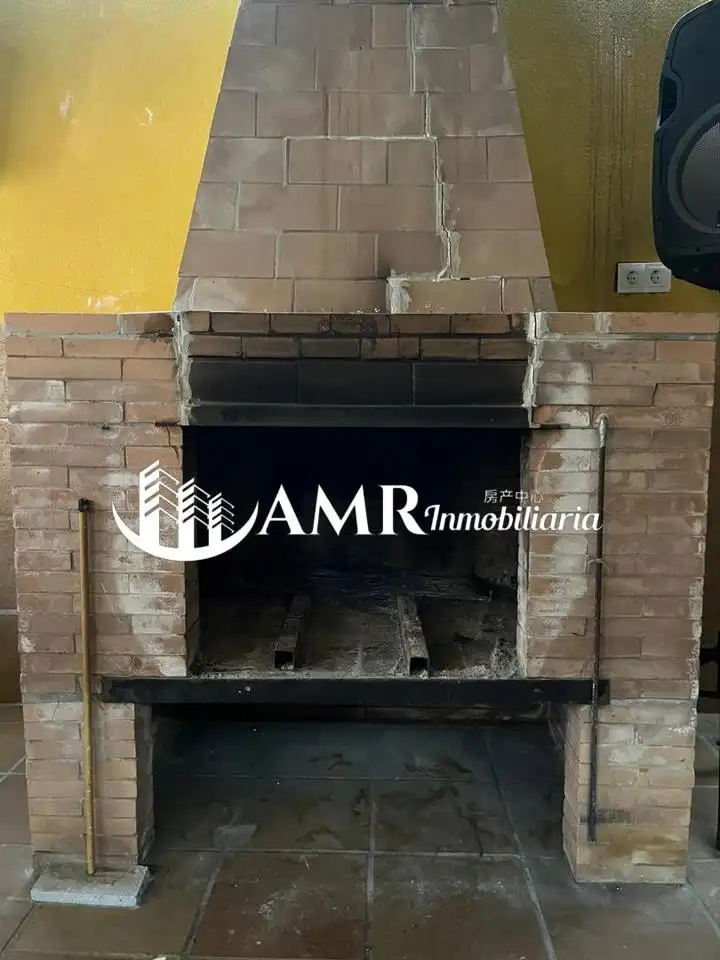 Detached homes for sale in Seseña  with Air Conditioner, Heating and Private garden