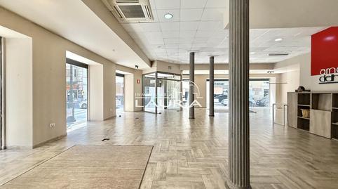 Photo 3 of Premises to rent in Roger de Lauria, 3, Sant Francesc, Valencia