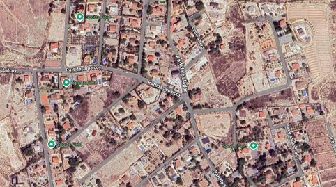 Foto 4 de Casa o chalet en venta en Saladas, 2135, Jubalcoi, Elche / Elx