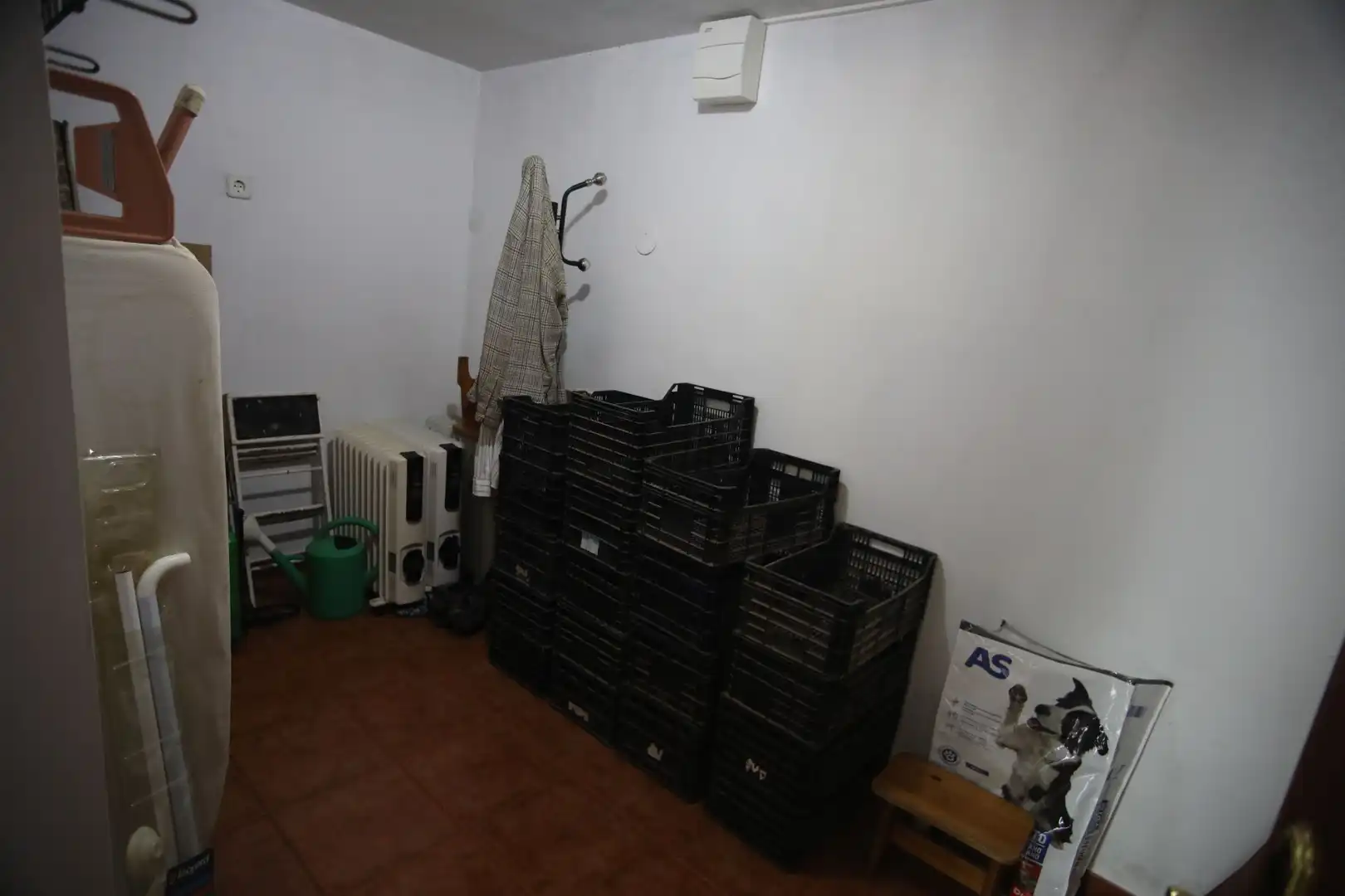 Casa con giardino in vendita a de la Cosntitución, imagen 49