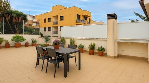 Foto 5 de Àtic en venda a Avenida Comte Gomez de Orbaneja, Segur de Calafell, Calafell