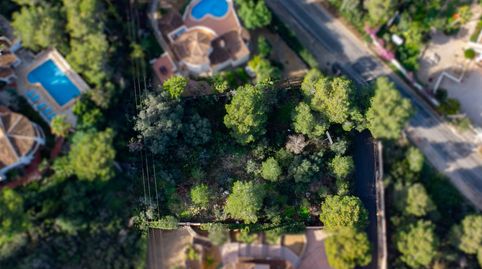Foto 4 de Residencial en venta en La Granadella - Costa Nova, Jávea / Xàbia