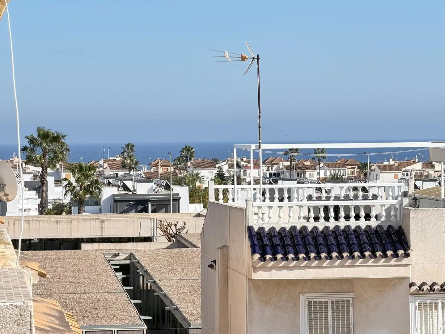 Bungalow con piscina in vendita a Calle ALBORAN, imagen 38