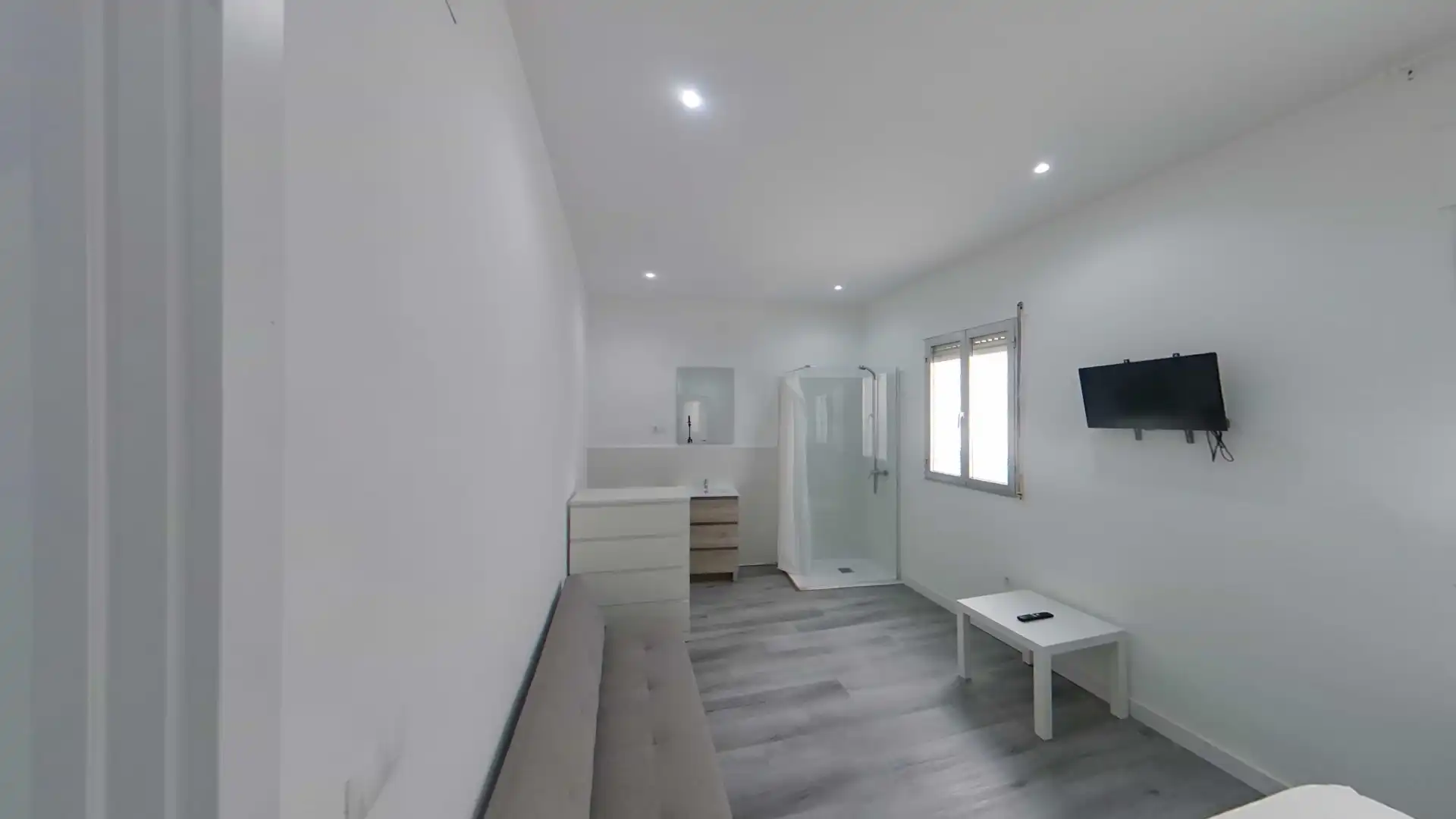 Flat with lift to rent in Calle de Carlos Rubio, imagen 24