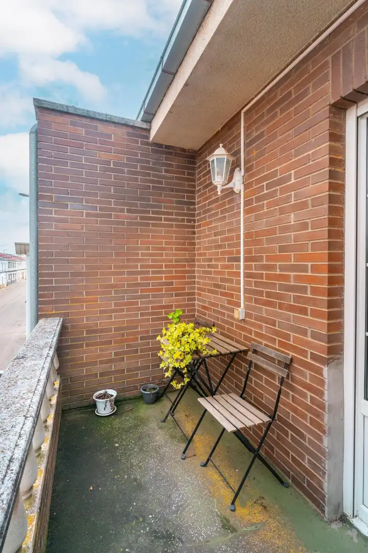 Terraza de Edificio en venta en Bercianos del Páramo