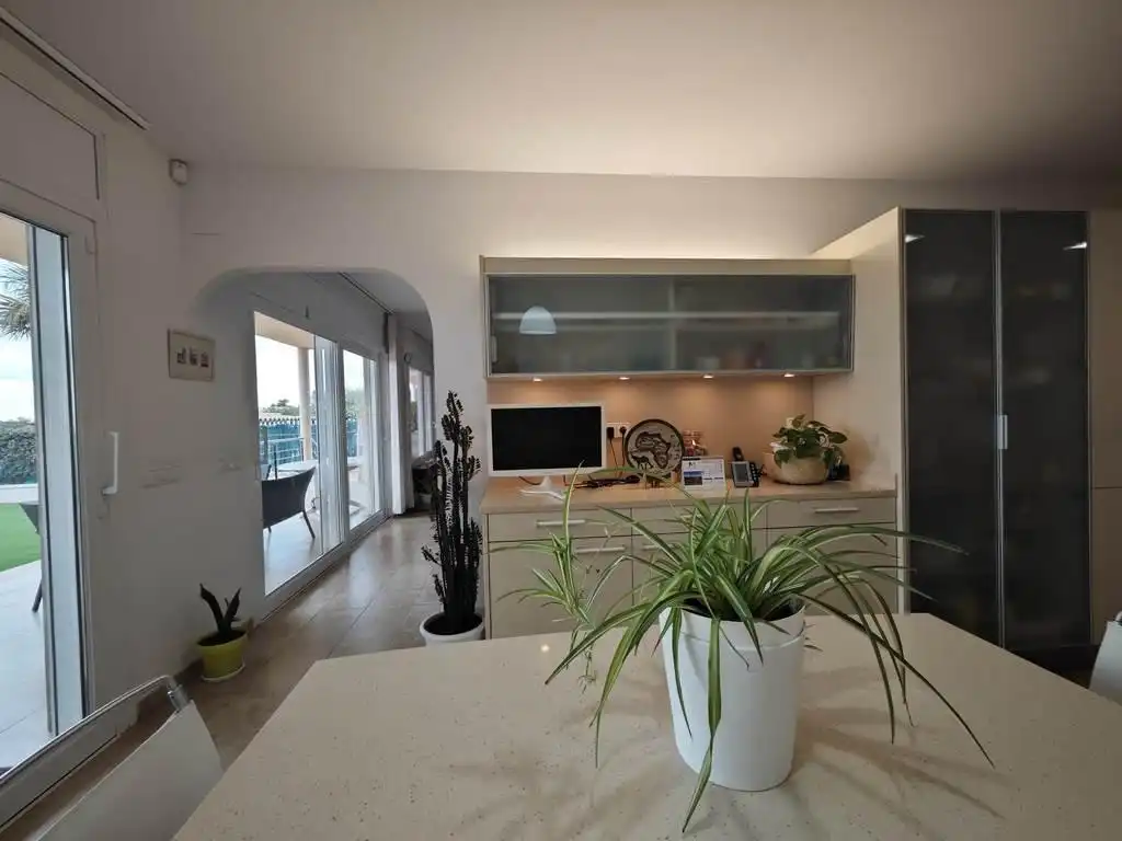 Villa mit Terrasse zum Verkauf in Roca Grossa, imagen 11