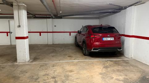 Photo 2 of Garage to rent in Calle Margarita Harrington, 3, Zafra, Badajoz